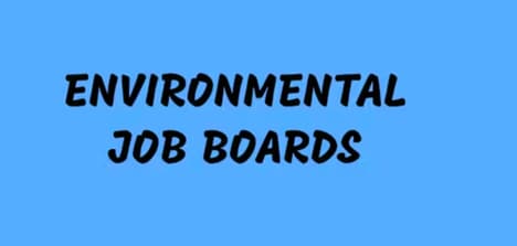 Green Career Marketplaces