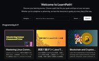 Structured Learning Platforms Image 1