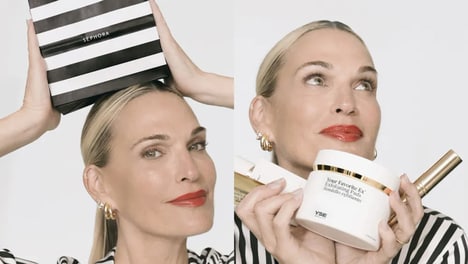 Mature Beauty Brand Expansions