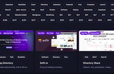 Directory Resource Hubs