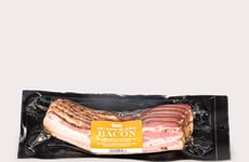 Spicy Jalapeño Bacon Flavors