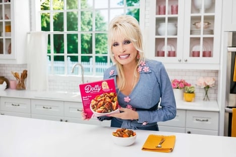Southern-Style Frozen Meals