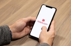 Simplified Hotel Inquiries