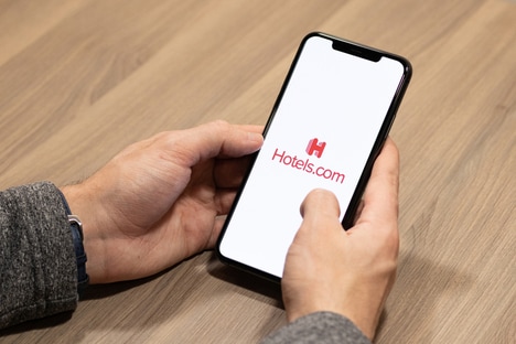 Simplified Hotel Inquiries