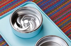 Innovative Pet Feeding Bowls