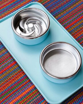 Innovative Pet Feeding Bowls