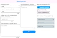 Job Search Platforms