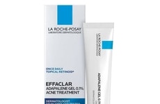 OTC Adapalene-Based Acne Gels