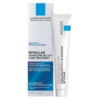 OTC Adapalene-Based Acne Gels