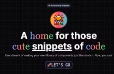 Code Library Builders
