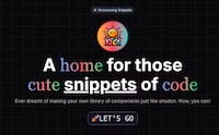 Code Library Builders Image 1