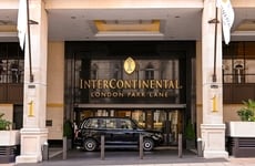 AI-Forward Hospitality Services