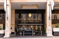 AI-Forward Hospitality Services
