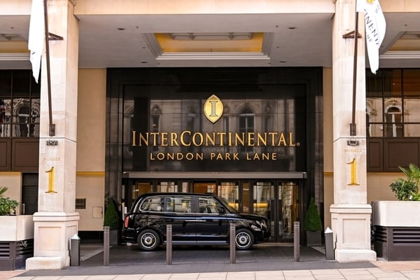 AI-Forward Hospitality Services