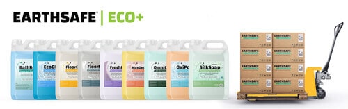 Green Cleaning Product Lines Article Thubnail
