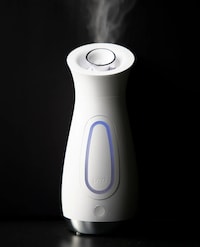 Spa-Grade Facial Steamers
