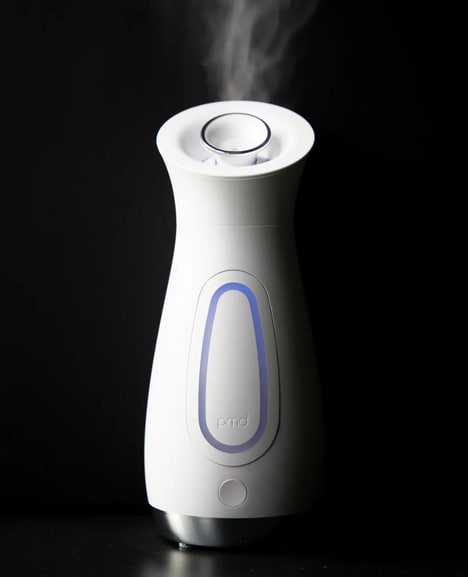 Spa-Grade Facial Steamers