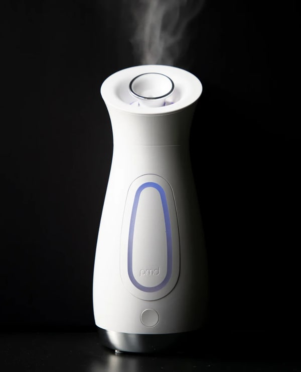 Spa-Grade Facial Steamers