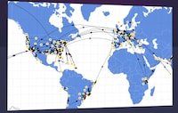 Flight Tracking Tools