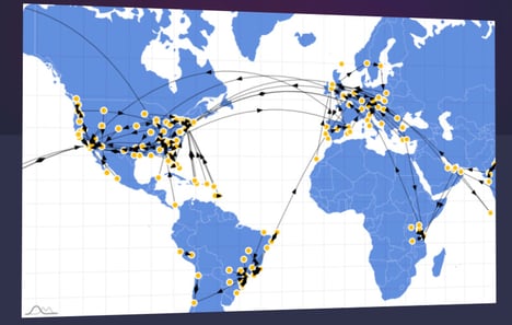 Flight Tracking Tools