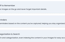 Digital Memory Assistants
