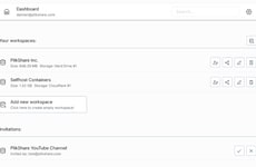 App Scaffold Generators