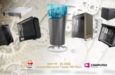 Anniversary-Celebrating PC Cases