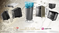 Anniversary-Celebrating PC Cases