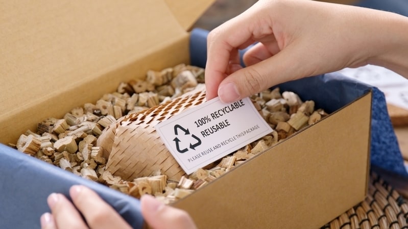 Waste Packaging Regulation Updates Article Thubnail