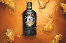 Delicately Sweet Honey Gins