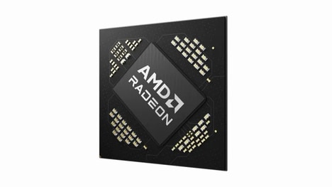High-Performance Enterprise CPUs