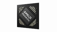 High-Performance Enterprise CPUs