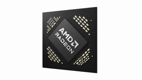 High-Performance Enterprise CPUs