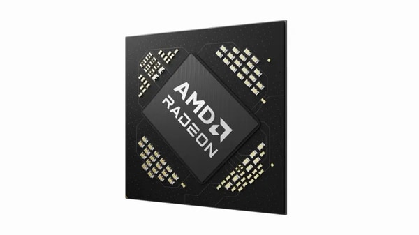 High-Performance Enterprise CPUs