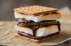 Collaborative Camp Snacks