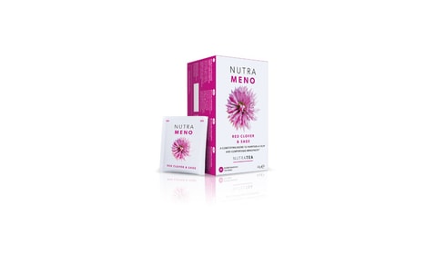 Women's Wellness Tea Ranges