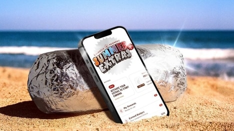 Summery Mexican Cuisine Deals