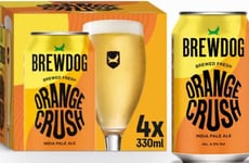 Fruity Collaboration Retailer Beers