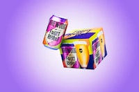 Fruity Collaboration Retailer Beers Image 2