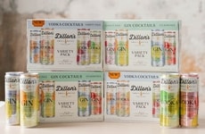 Artisan Spirit Cocktail Packs
