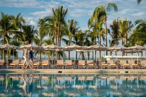 Immersive Tequila-Inspired Getaways