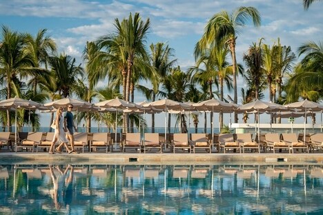 Immersive Tequila-Inspired Getaways