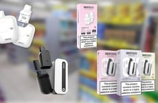 Smarter Vape Ranges