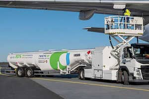 Renewable Fuel Alternatives Article Thubnail