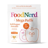 Nutrient-Dense Toddler Snacks