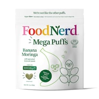 Nutrient-Dense Toddler Snacks Image 2