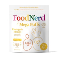 Nutrient-Dense Toddler Snacks Image 4