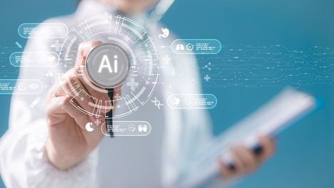 Ai in Healthcare
