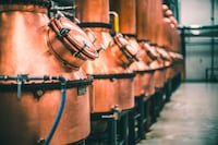 PATR&Oacute;N Hacienda: An Immersive Tequila Production Experience Image 2