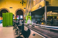 PATR&Oacute;N Hacienda: An Immersive Tequila Production Experience Image 4